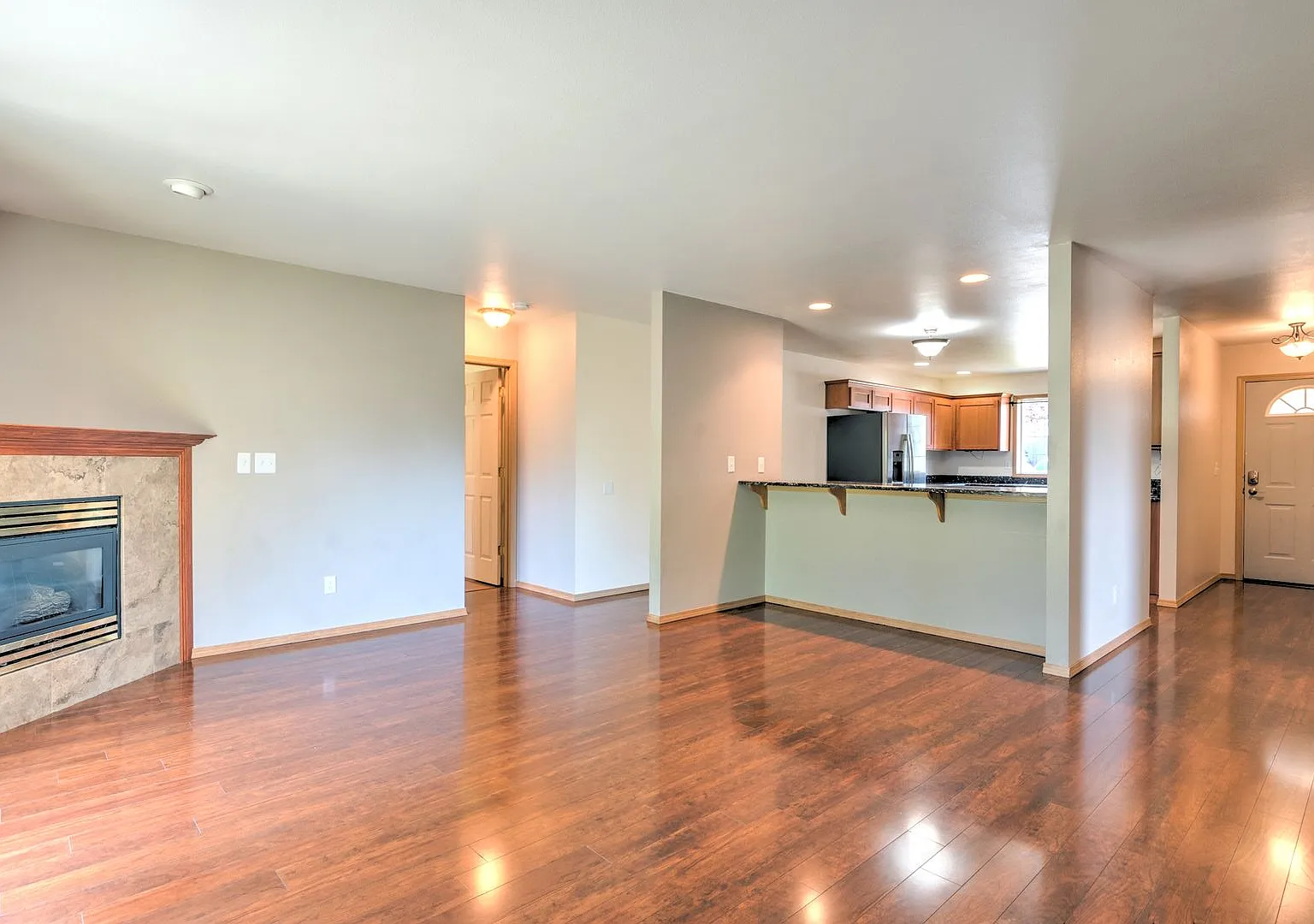 3 Bedroom 2 Bath Home — Photo 4