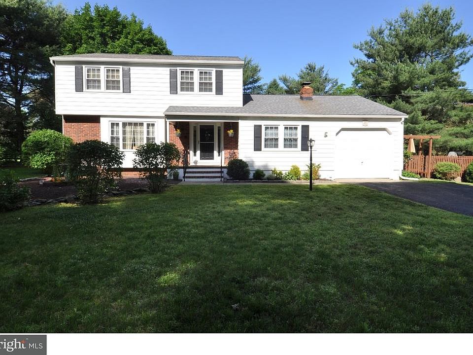 238 Sykesville Rd, Chesterfield, NJ 08515 Zillow