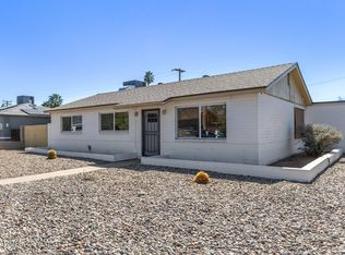 801 E Ruth Ave, Phoenix, AZ 85020