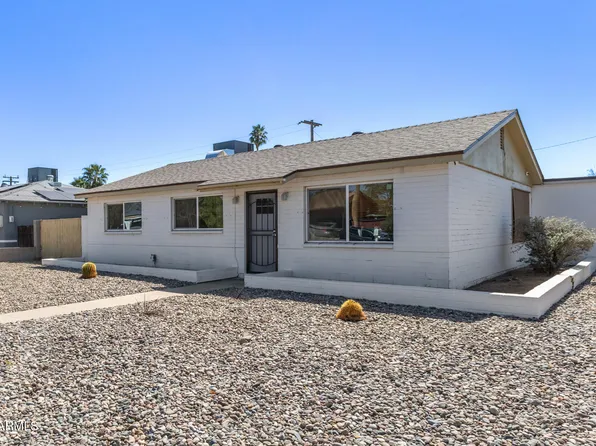 801 E RUTH Avenue, Phoenix, AZ 85020