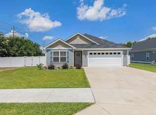 2599 Woodcreek Ln, Conway, SC 29527