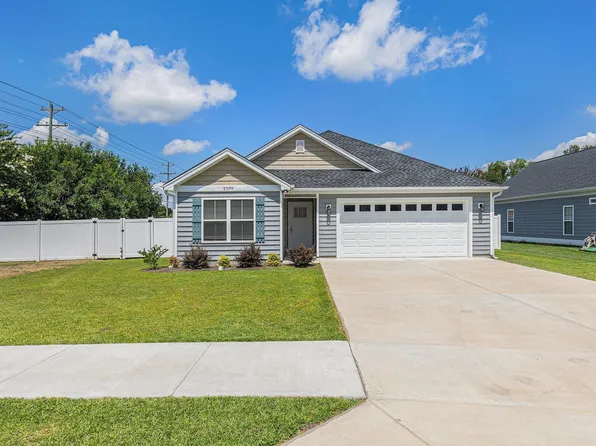 2599 Woodcreek Ln., Conway, SC 29527