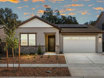 721 Pacific Grove Way, Plumas Lake, CA, 95961