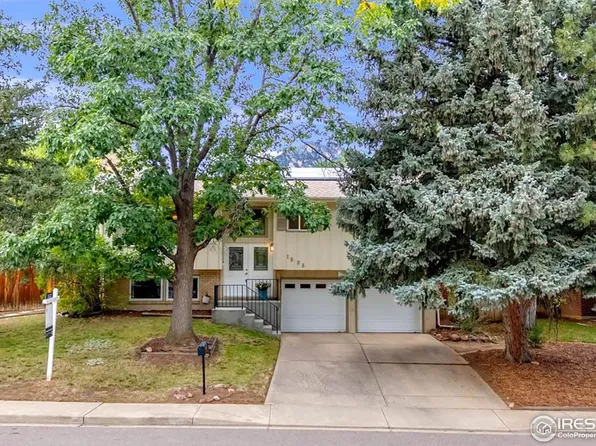 1505 Kendall Dr, Boulder, CO 80305