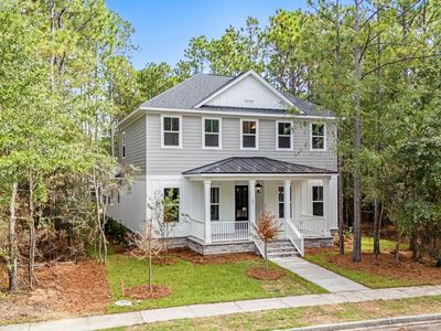 82 Bridgeview Rd., Georgetown, SC, 29440