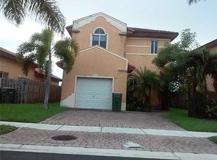 2530 NE 41st Ave, Homestead, FL 33033