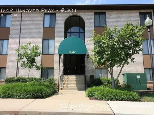 6942 Hanover Pkwy Unit 3, Greenbelt, MD 20770