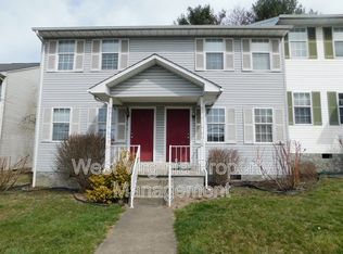 3751 Summerlee Rd #10, Oak Hill, WV 25901
