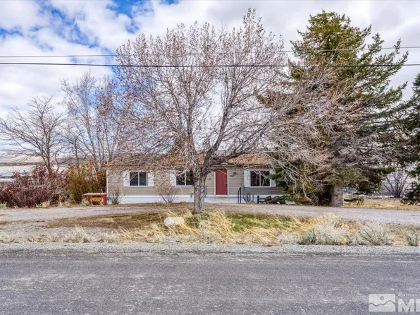 18002 Northridge Ave, Reno, NV 89508