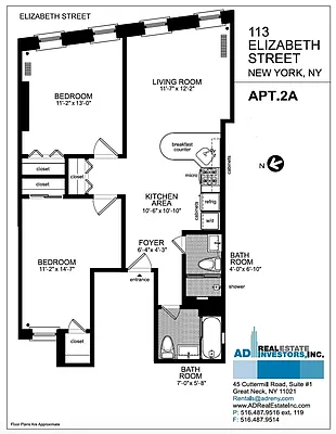 Rented by Compass | media 17