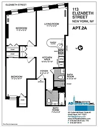Rented by Compass