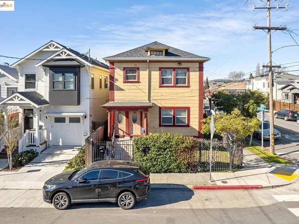 3043 West St, Oakland, CA 94608