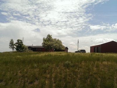 48 N Monkey Rd, Glenrock, WY, 82637