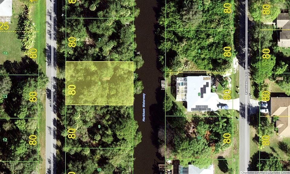 1st image of 70 MCDILL DRIVE LOT 8