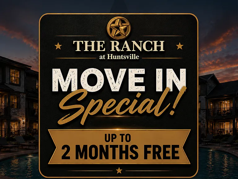 Ranch at Huntsville — Photo 67