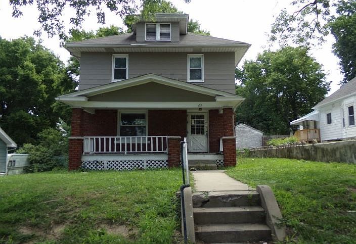 1st image of 23 S 20th St