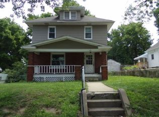 23 S 20th St, Kansas City, KS 66102