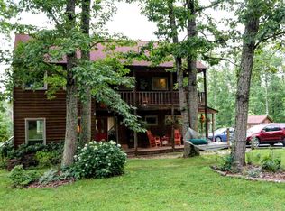 4022 Saddlewood Trl, Charlottesville, VA 22902