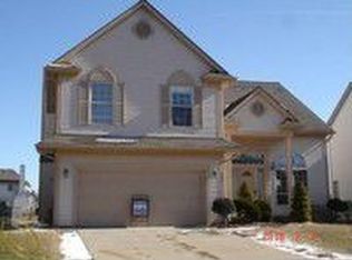 5631 Cary Dr, Ypsilanti, MI