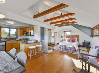 1220 Carleton St #B, Berkeley, CA 94702