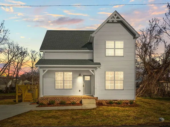 203 17th Ave W Lot 18, Springfield, TN 37172