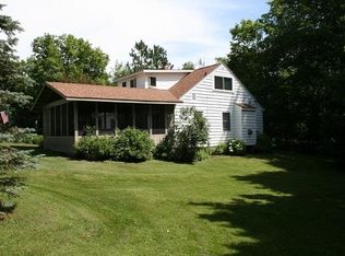 327 Howard Gnesen Rd, Duluth, MN 55811