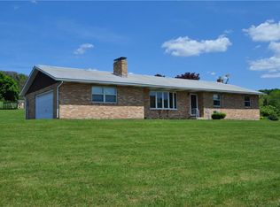 48 Bench Ln E, Lehighton, PA 18235