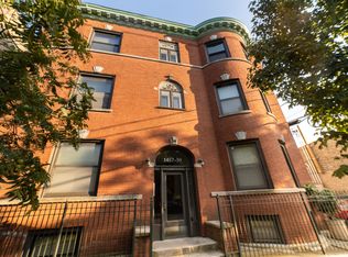 1457 W Leland Ave APT 3, Chicago, IL 60640