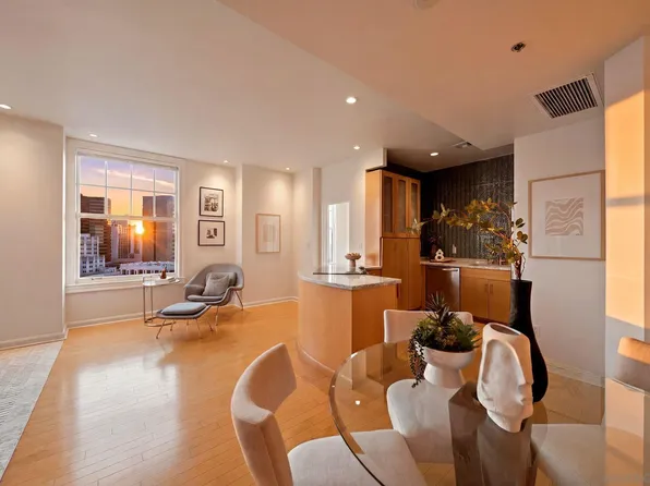 702 Ash St Unit 509, San Diego, CA 92101