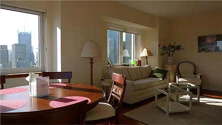 Rented by Platinvm Property Group New York