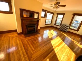 157 Franklin St #2, Westfield, MA 01085