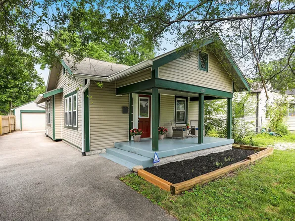 5150 Ralston Ave, Indianapolis, IN 46205