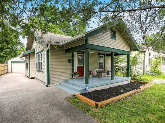 5150 Ralston Ave, Indianapolis, IN 46205