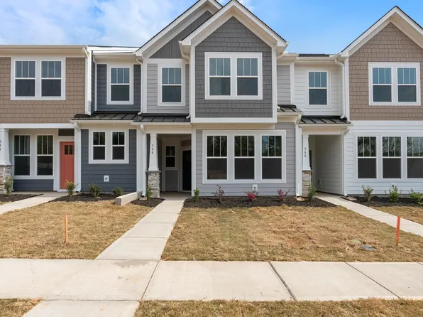 544 Mill Park Way, Spartanburg, SC 29307