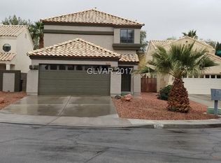 331 Lander Dr, Henderson, NV 89074