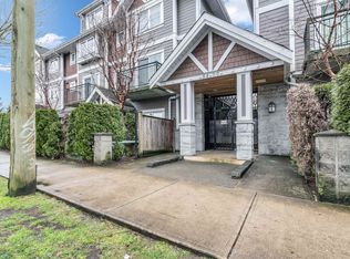 8400 Cook Rd #1, Richmond, BC V6Y1V5