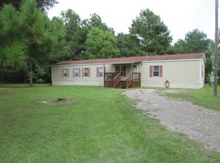 8135 Quail Trail Rd, Orange, TX 77632