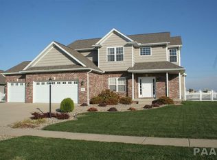 1705 Autumn Rdg, Washington, IL 61571