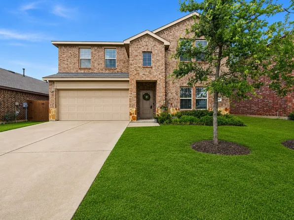 129 Banner Ave, Royse City, TX 75189