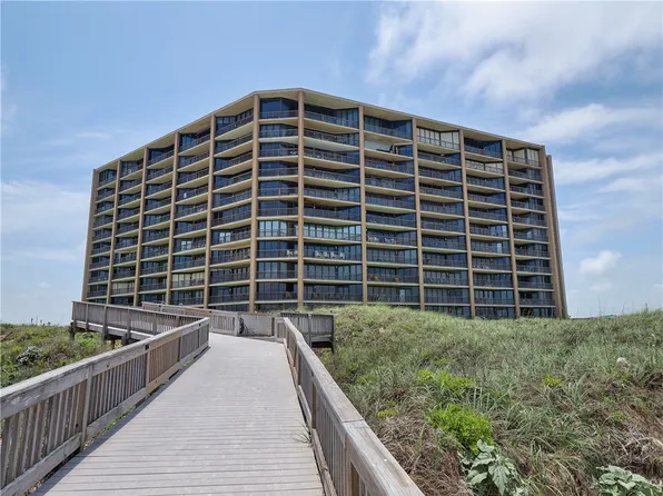 6649 Seacomber Dr APT 309, Port Aransas, TX 78373