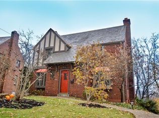 203 Overdale Rd, Pittsburgh, PA 15221