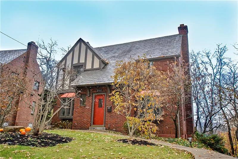203 Overdale Rd photo 1