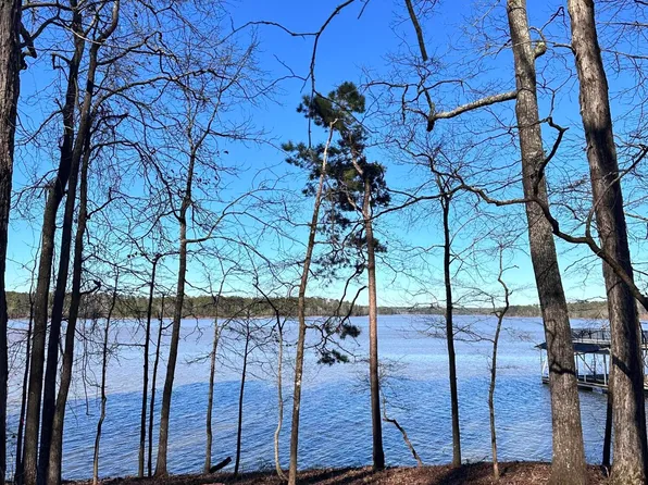 0 Savannah Bay Drive, Lincolnton, GA