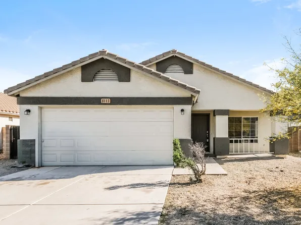 8113 W Pima St, Phoenix, AZ 85043