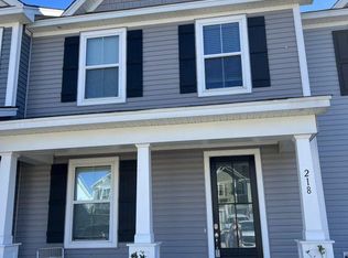 218 Kirkland St, Goose Creek, SC 29445