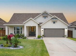 14501 Buffalo Springs Way, McAllen, TX 78504