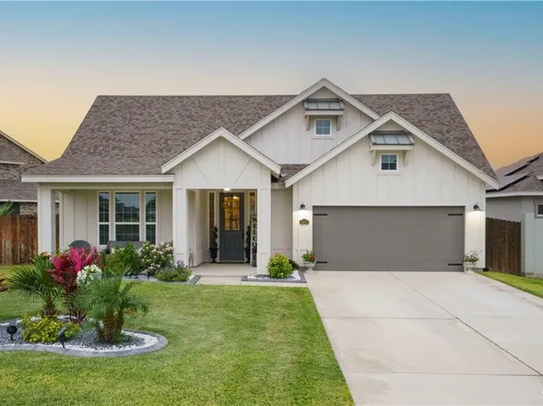 14501 Buffalo Springs Way, McAllen, TX 78504