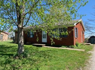 1680 Georgetown Rd, Owenton, KY 40359