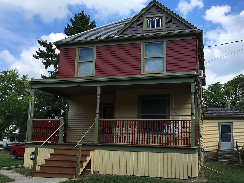 2nd image of 227 N Professor St