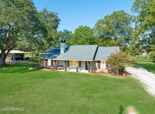 118 Governor Morgan Dr, Crowley, LA 70526